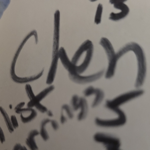 Chen Bundle - Picture 1 of 1